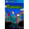 Terraria PS4